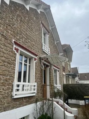 Maison à vendre melun 77000 proche gare