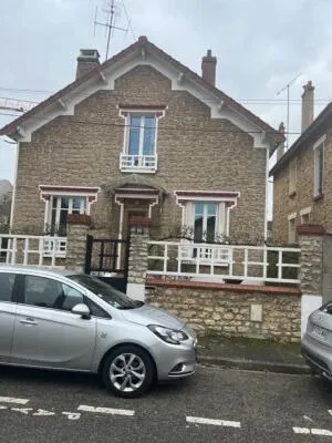 Maison à Melun — vignette 2