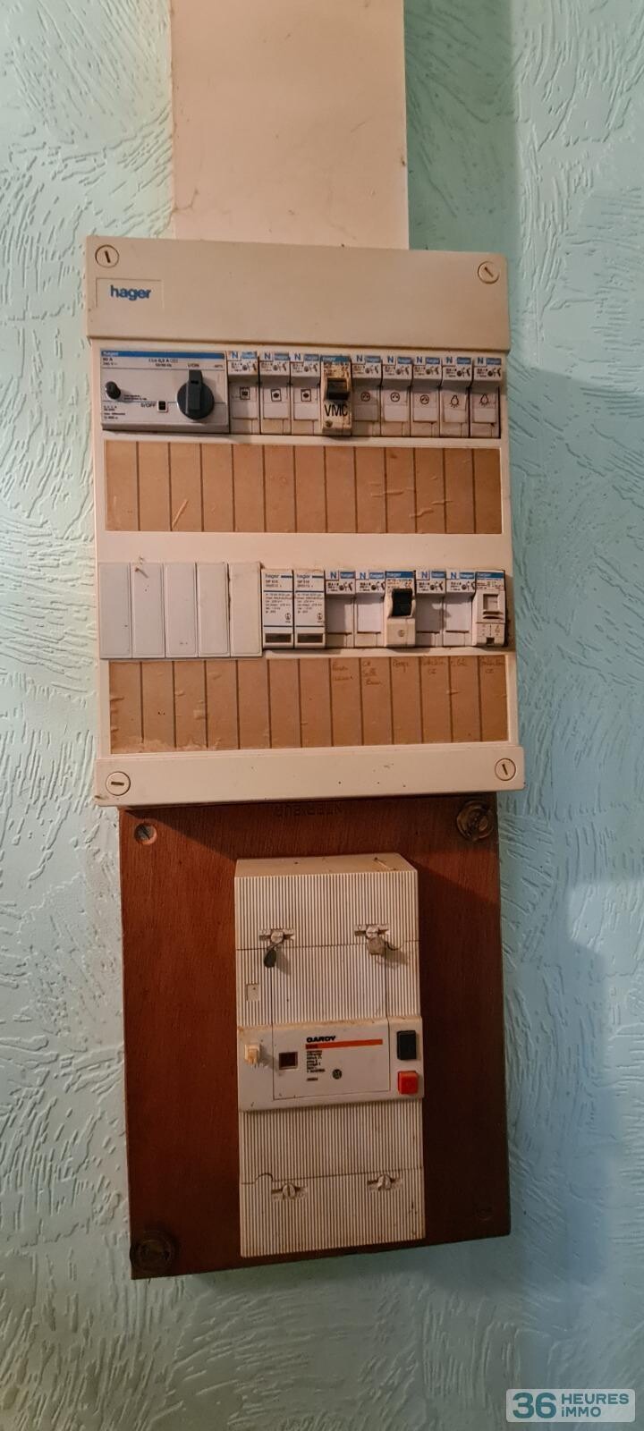 Maison à Camps-la-Source — vignette 14