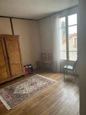 Maison à Melun — vignette 13