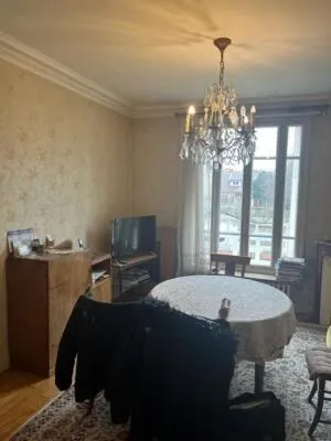 Maison à Melun — vignette 27