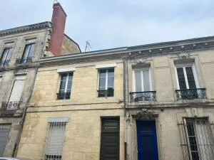 Maison à Bordeaux — vignette 2