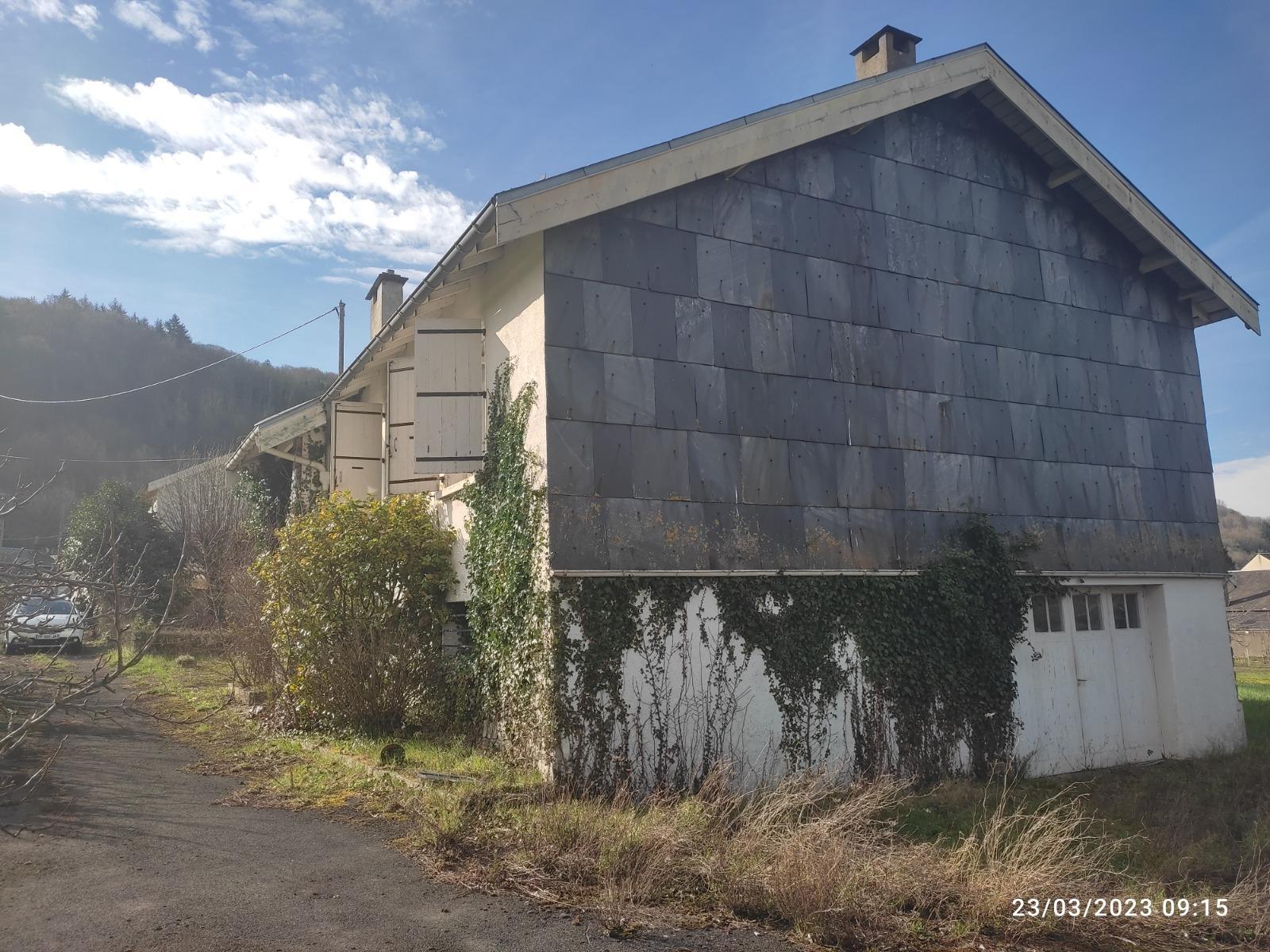 Maison à Brassac — vignette 4