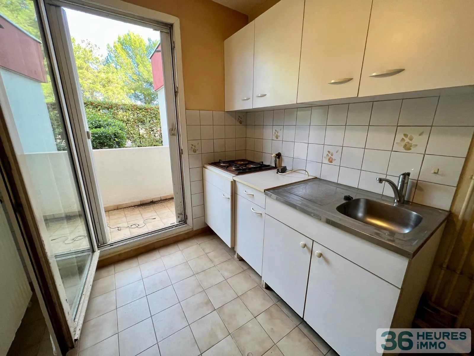 Appartement à Montpellier — vignette 7