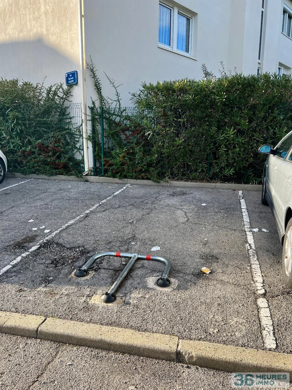 Appartement à Montpellier — vignette 13