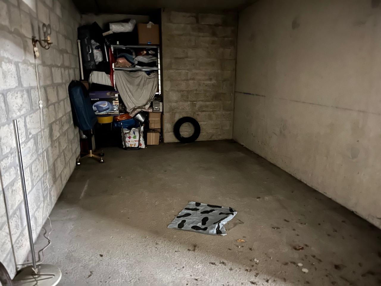Garage – Parking à Le Plessis-Robinson — vignette 5