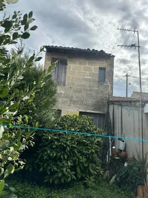 Maison à Bègles — vignette 2