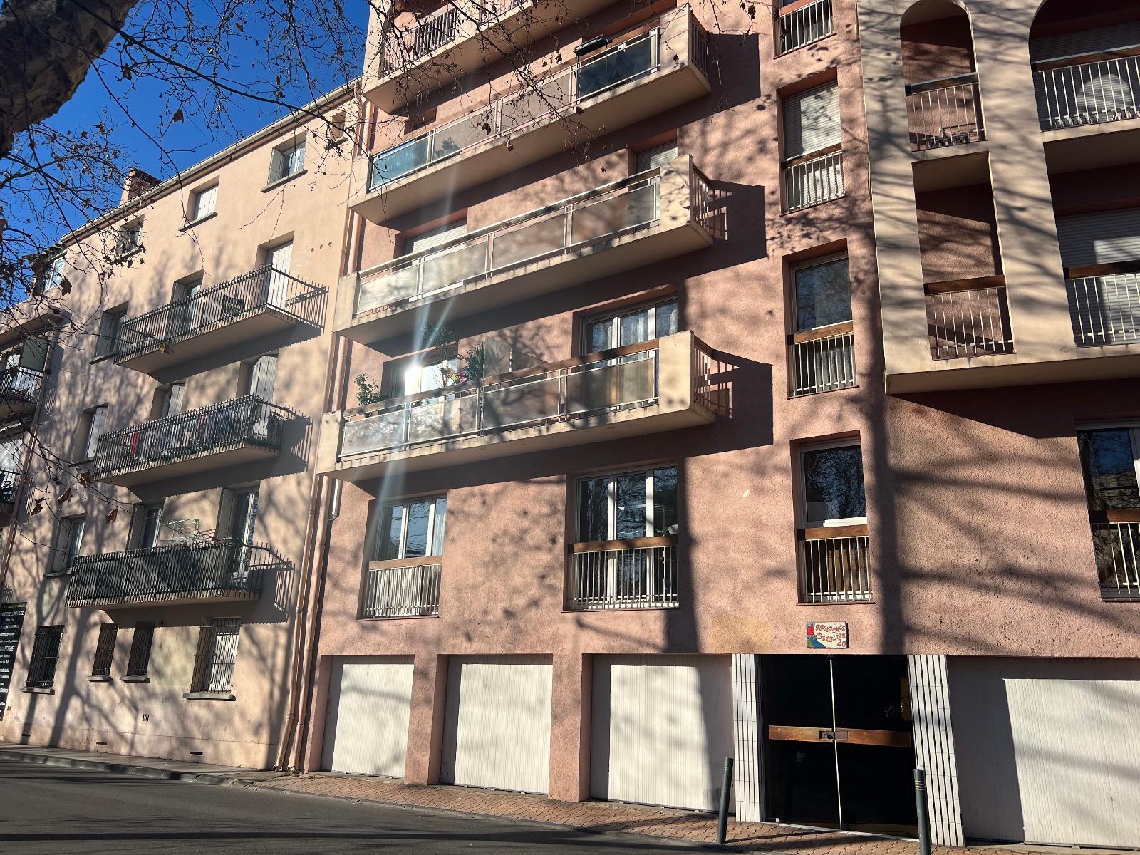 Appartement à Perpignan