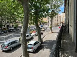 Maison à Carcassonne — vignette 9
