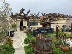 Maison t3 canet en roussillon 