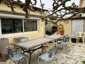 Maison à Canet-en-Roussillon — vignette 7