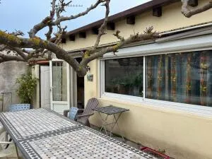 Maison à Canet-en-Roussillon — vignette 8
