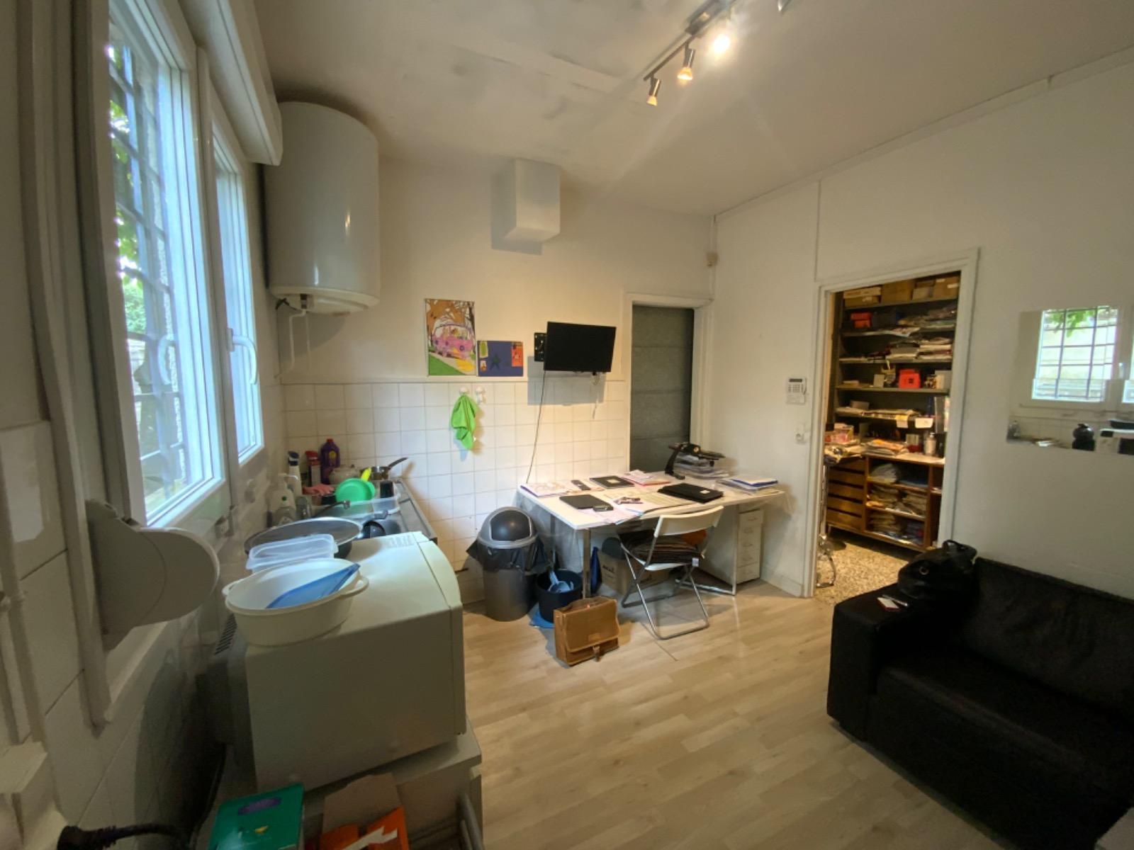 Maison à Gueux — vignette 7
