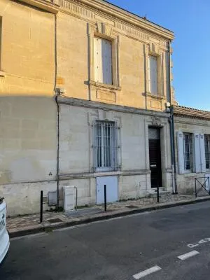 Maison à Bordeaux — vignette 2