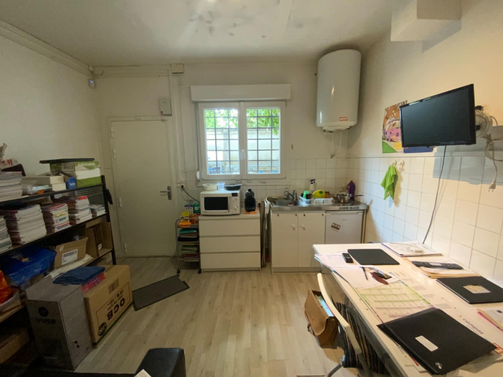 Maison à Gueux — vignette 8
