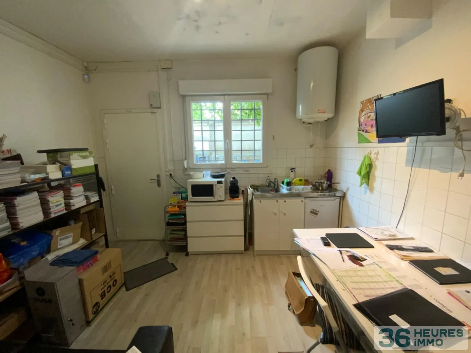 Maison à Gueux — vignette 8