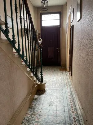 Maison à Bordeaux — vignette 3