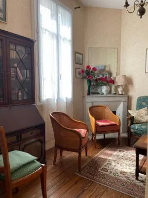 Maison à Bordeaux — vignette 5