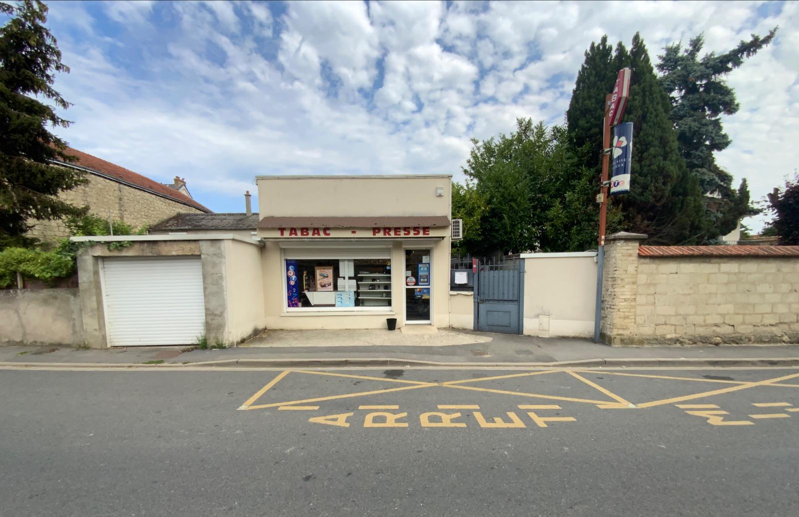 Maison à Gueux — vignette 10
