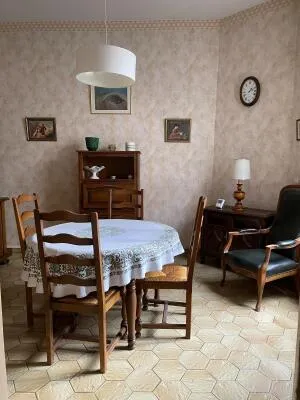 Maison à Bordeaux — vignette 6
