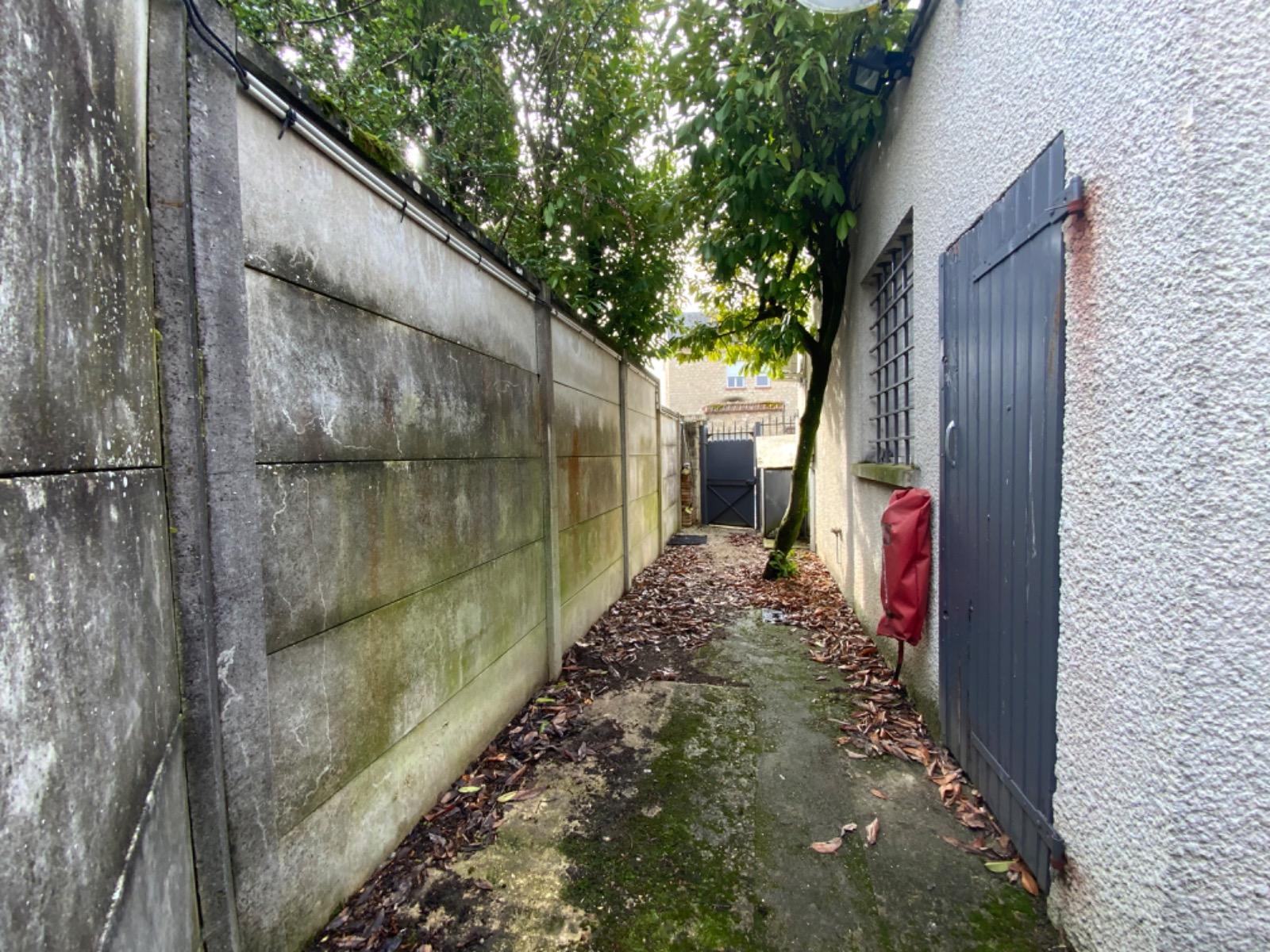 Maison à Gueux — vignette 11