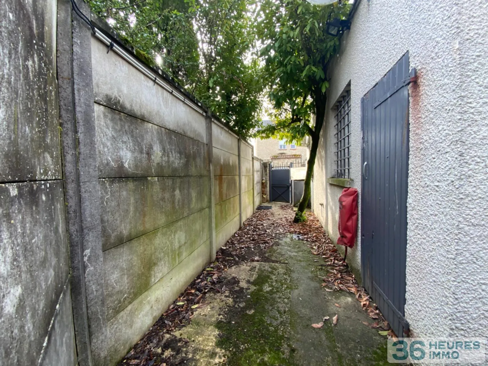 Maison à Gueux — vignette 11