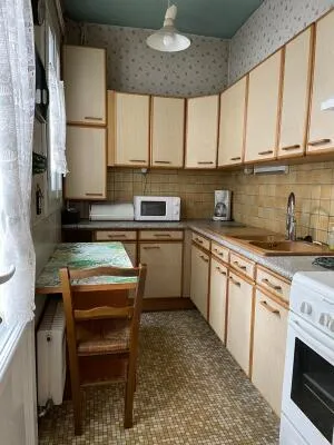 Maison à Bordeaux — vignette 8
