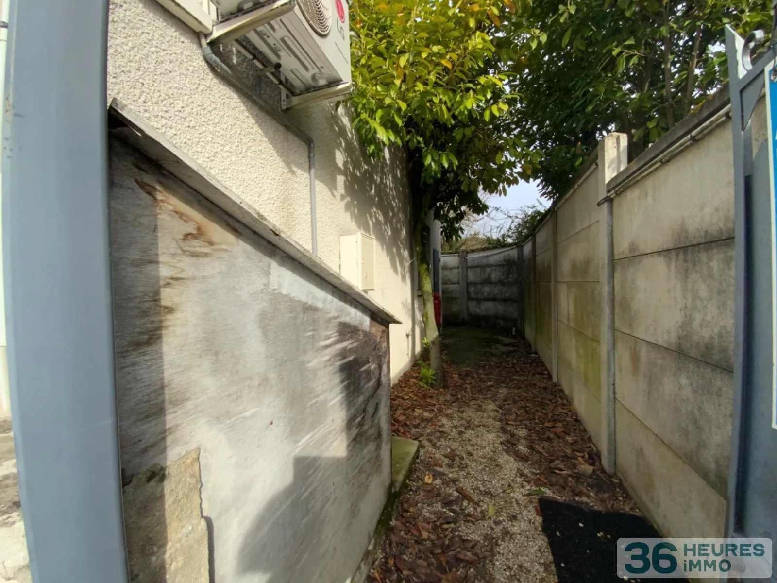 Maison à Gueux — vignette 12