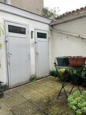 Maison à Bordeaux — vignette 9