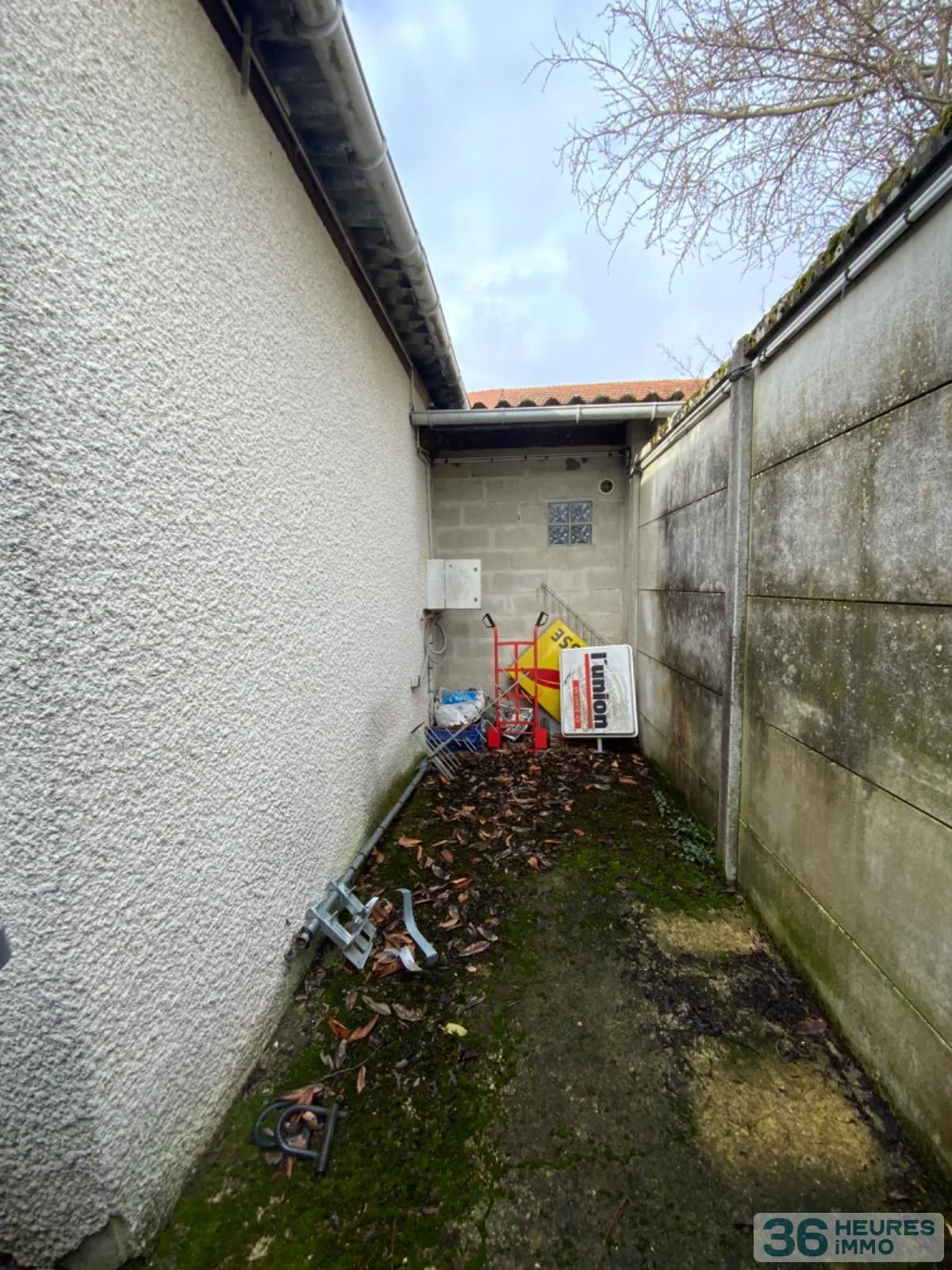 Maison à Gueux — vignette 14