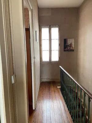 Maison à Bordeaux — vignette 13