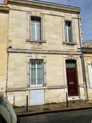 Maison à Bordeaux — vignette 14