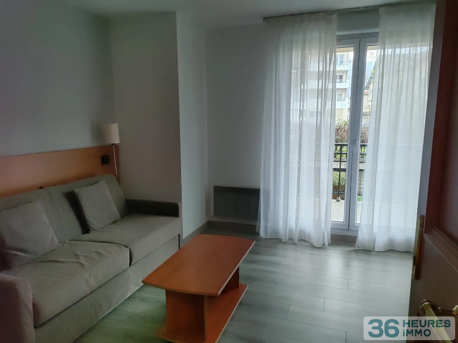 Appartement à Saint-Genis-Pouilly — vignette 2