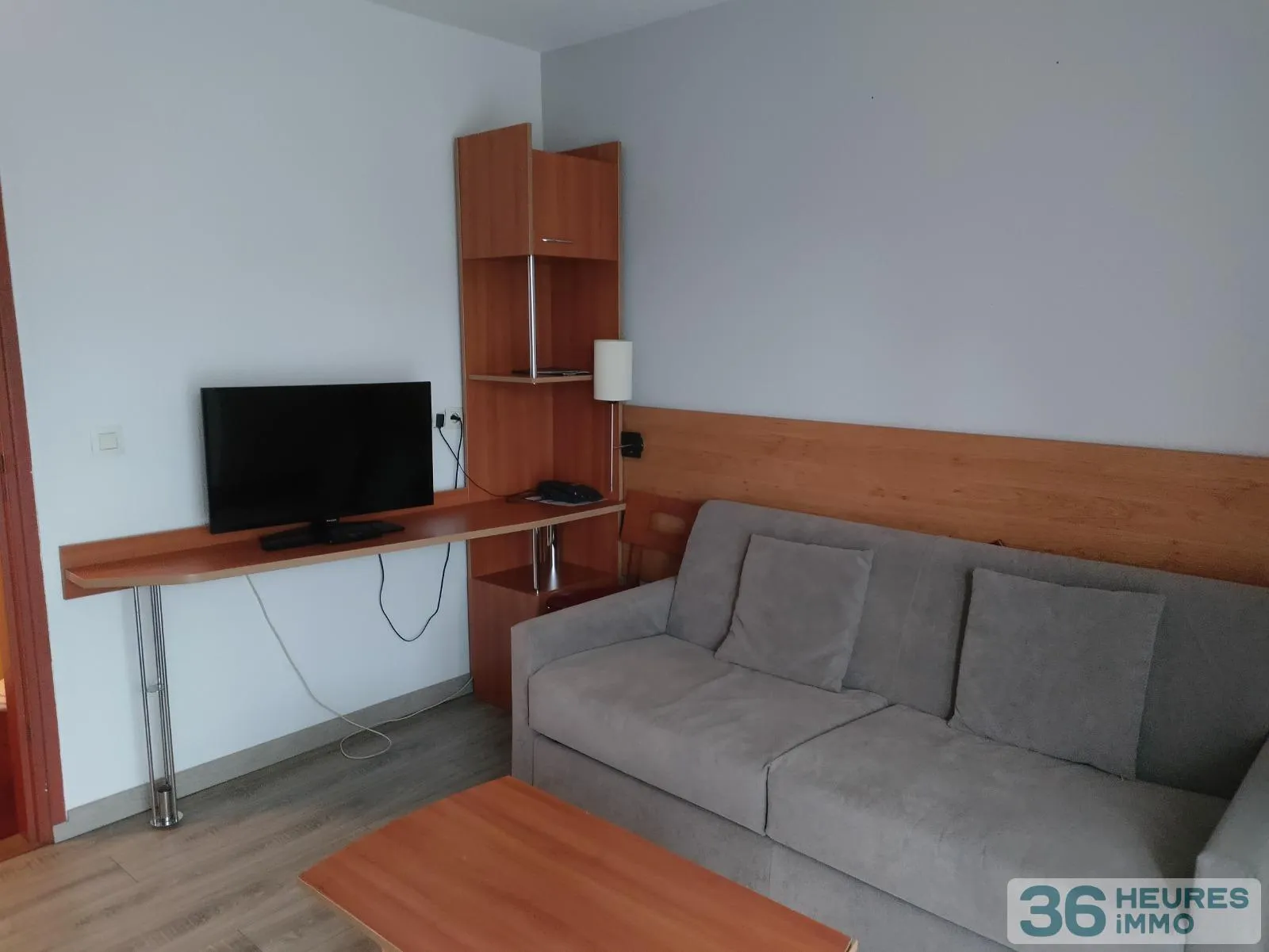 Appartement à Saint-Genis-Pouilly — vignette 3