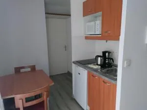 Appartement à Saint-Genis-Pouilly — vignette 4