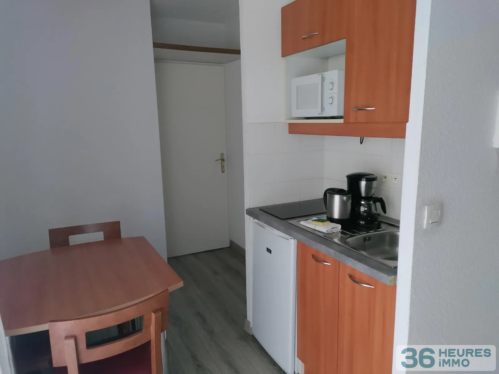 Appartement à Saint-Genis-Pouilly — vignette 4