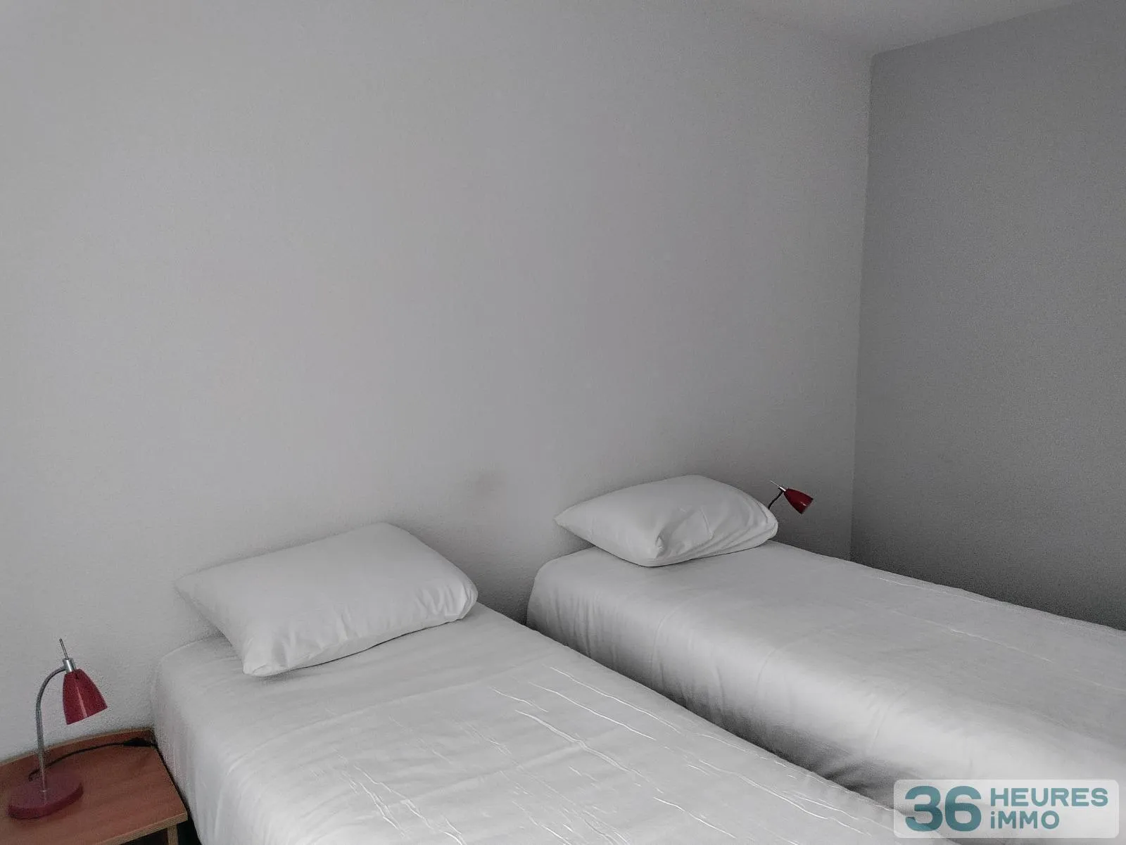 Appartement à Saint-Genis-Pouilly — vignette 5