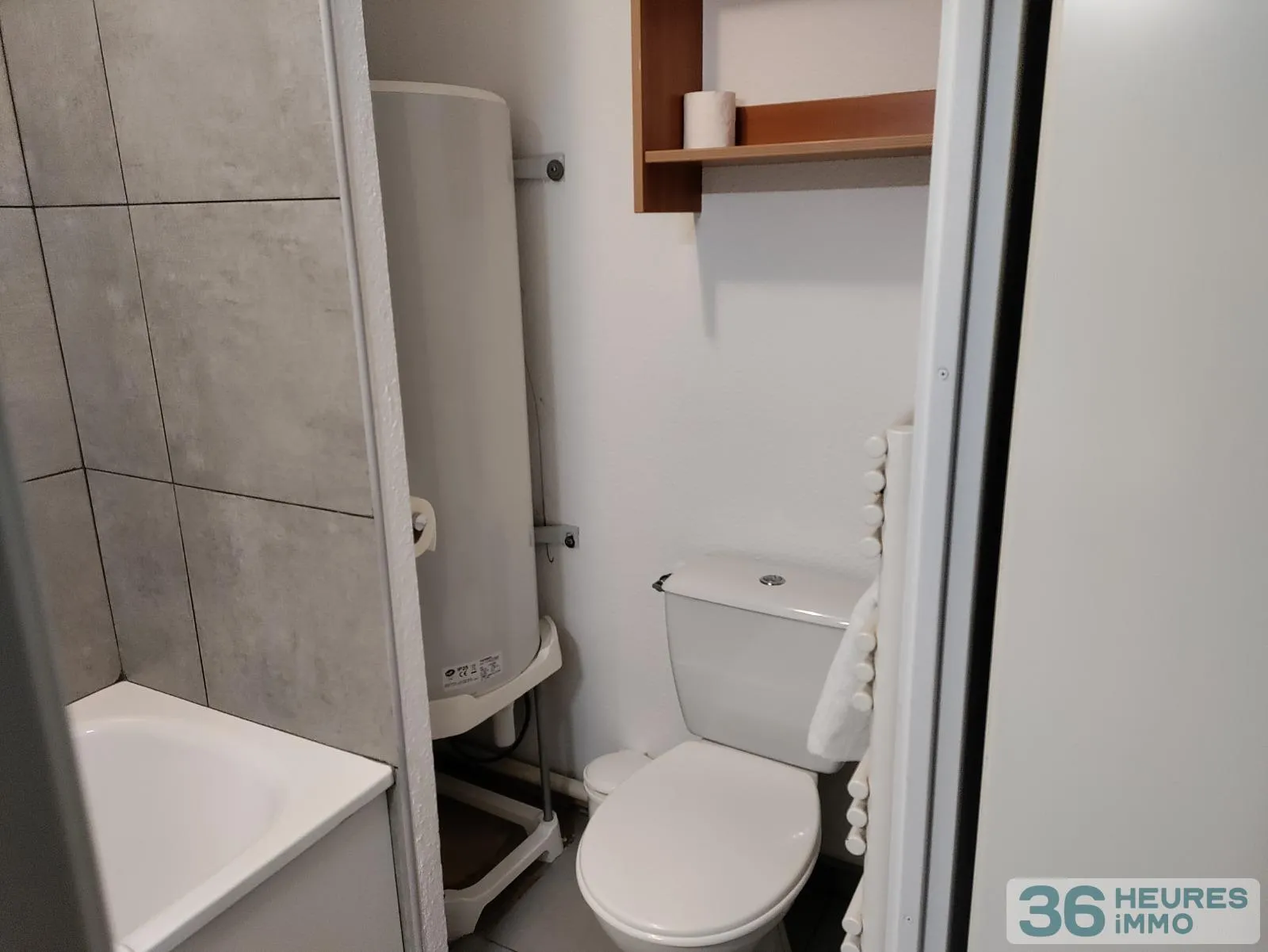 Appartement à Saint-Genis-Pouilly — vignette 6