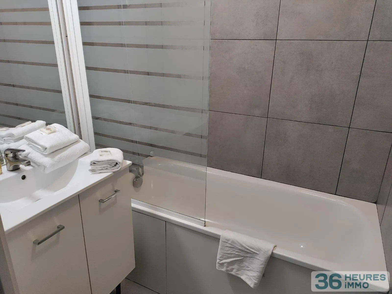 Appartement à Saint-Genis-Pouilly — vignette 7