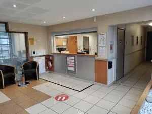 Appartement à Saint-Genis-Pouilly — vignette 8