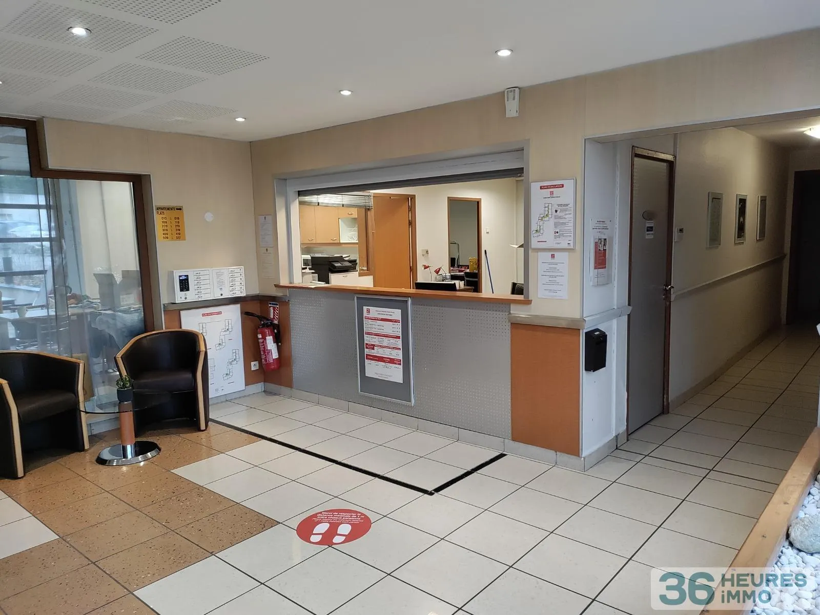 Appartement à Saint-Genis-Pouilly — vignette 8