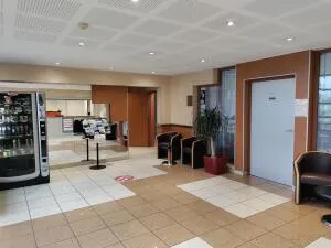 Appartement à Saint-Genis-Pouilly — vignette 9