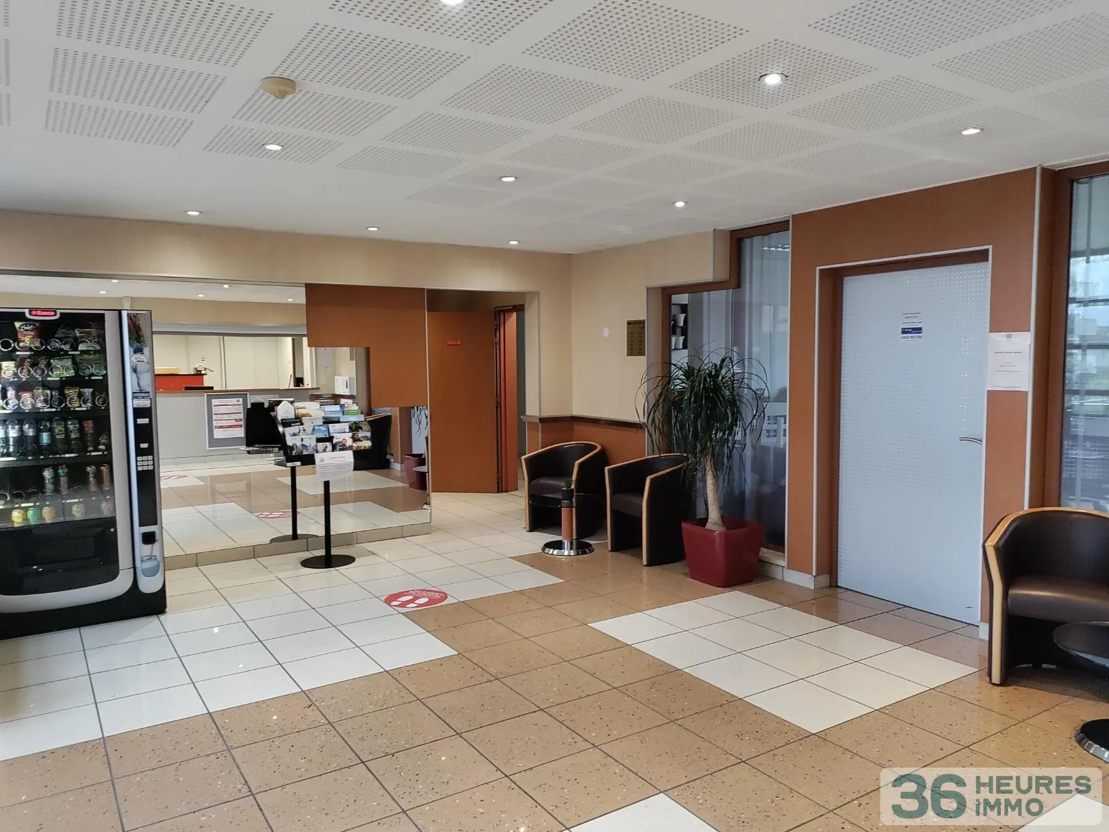 Appartement à Saint-Genis-Pouilly — vignette 9