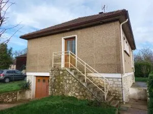 A vendre pavillon de 5 pièces à cesson (77240)