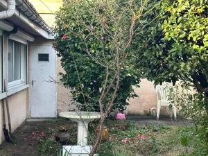 Maison à Bègles — vignette 9