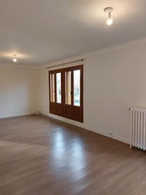 Maison à Cesson — vignette 7