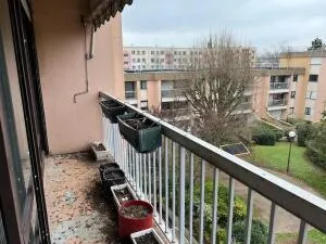 Appartement à Vitry-sur-Seine — vignette 6