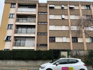 Appartement à Vitry-sur-Seine — vignette 16