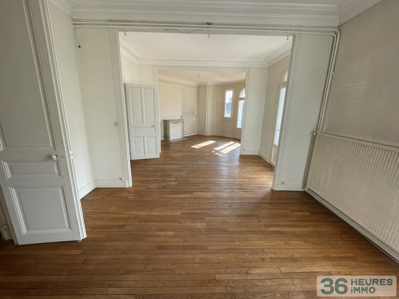 Immeuble à Reims — vignette 5