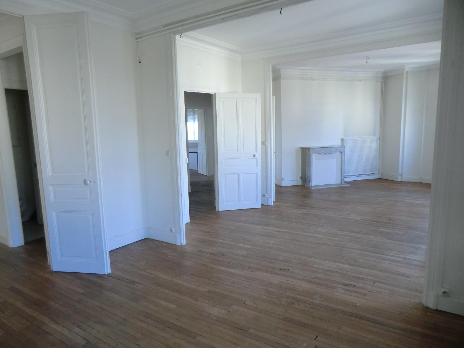 Immeuble à Reims — vignette 6